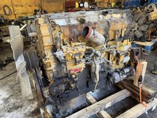 cat c15 6nz Core /parts Engine picture