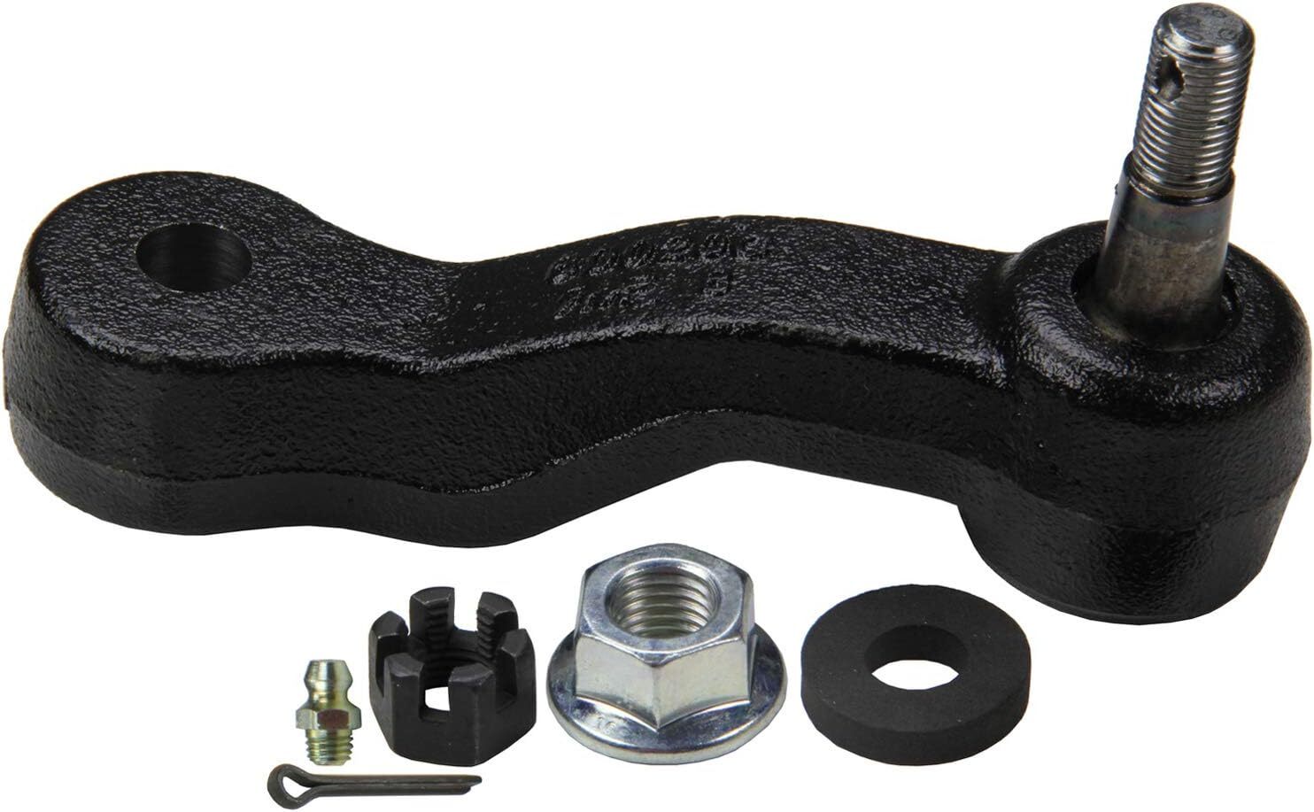 Moog K6534hd Idler Arm Heavy Duty Engineered Steel Chassis Part Problem Solver Moog K6534hd Idler Arm Heavy Duty Engineered Steel Chassis Part Problem Solver