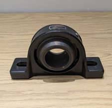 Rexnord Link-Belt 3235PT3 Pillow Block Sleeve Graphite Bearing 2-3/16