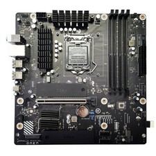 FOR HP OMEN 25L 30L Motherboard L96320-001 L76700-001 LGA1200 Z490 Tested OK *qq picture