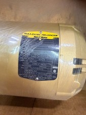 Baldor Reliance VEM3161T picture
