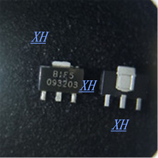 5PCS BIF5  Internally Matched IF Amplifier 50ohm  5-800 MHz picture