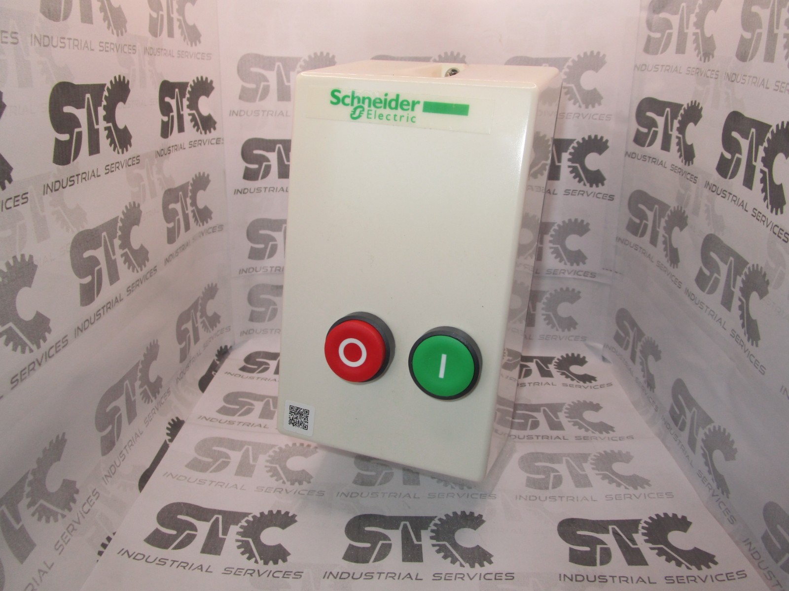 LE1D25M7 Genuine Schneider Enclosed DOL starter 220V FAST SHIPPING LE1D25M7 Genuine Schneider Enclosed DOL starter 220V FAST SHIPPING