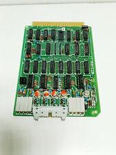 ANALOG DEVICES 8016 PCB CARD picture