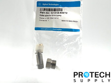 Agilent G1312-60012 Outlet Valve for G1312 Pump NEW with WARRANTY picture