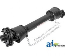 Rhino Cutter PTO Driveline w/7