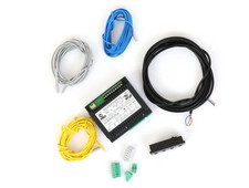 True 219716 OEM Temperature Control/Display/Probe Kit, Lae picture