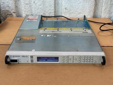 Agilent N6700B Modular Power Supply Mainframe – Tested & Working picture