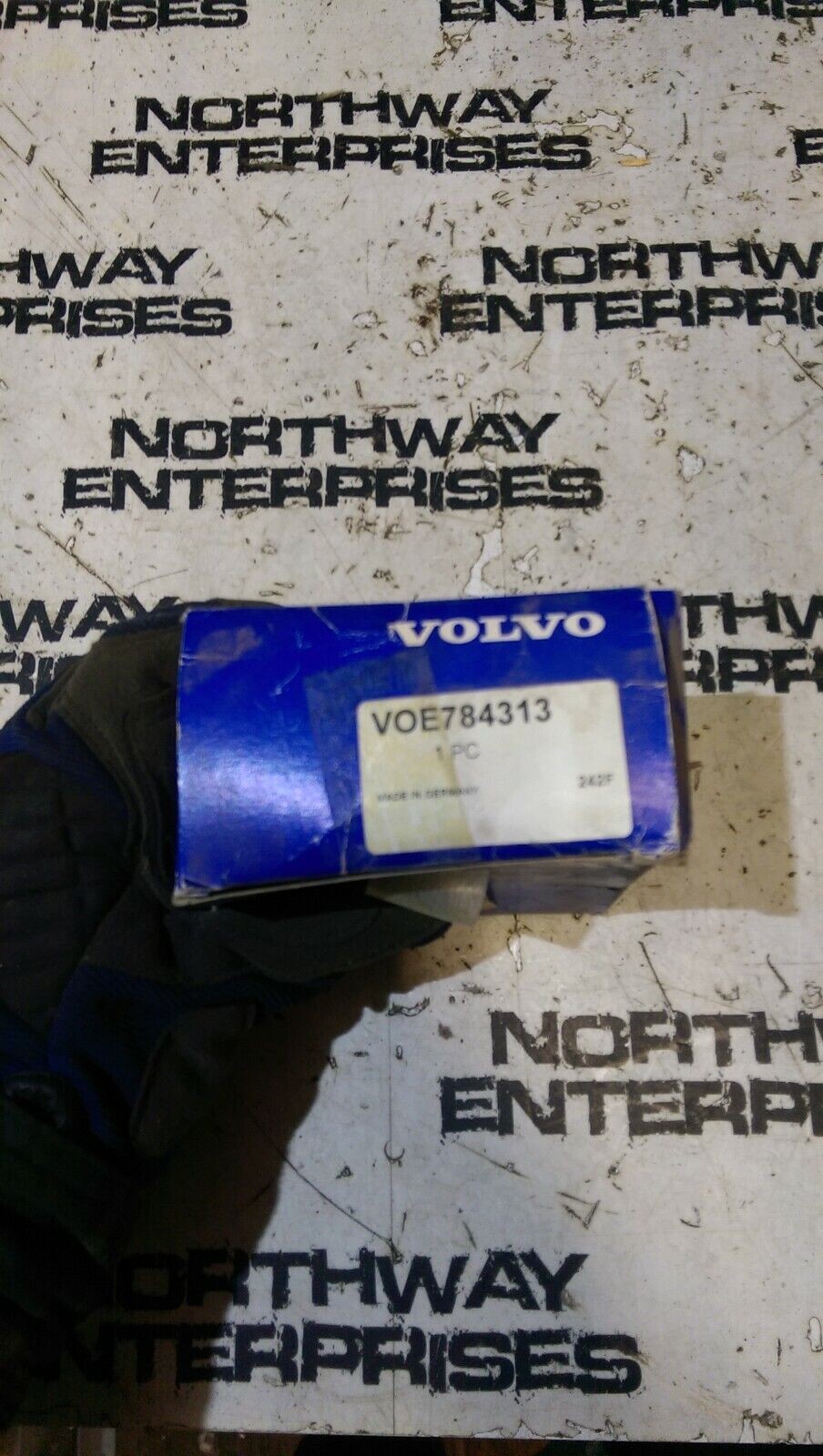 VOLVO OEM VOE784313 VOLVO OEM VOE784313