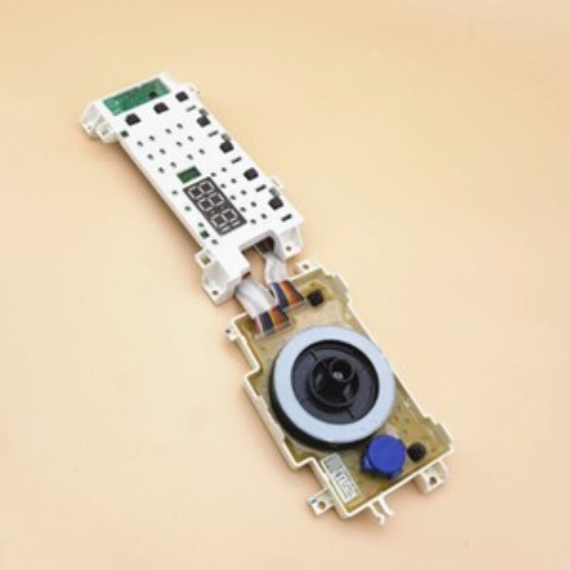 EBR874198 PCB Motherboard Control Display Panel Button Board For LG EBR87419861 EBR874198 PCB Motherboard Control Display Panel Button Board For LG EBR87419861