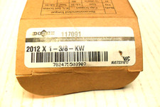 DODGE 117091 - 2012 x 3/8-KW  New in Factory picture