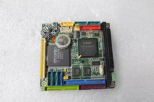 1PC ICOP industrial motherboard VSX-6151 V2 PC104 + VGA picture