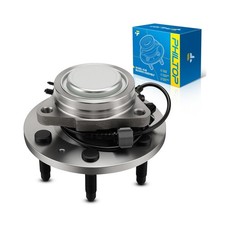PHILTOP 515097 RWD Front Wheel Bearing Hub Assembly for Silverado 1500 picture