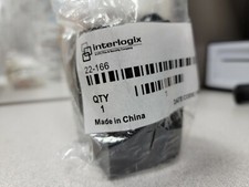 UTC Interlogix GE Security Caddx 22-166 MGT1640 16.5VAC 40VA Plug in Transformer picture