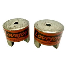 (LOT OF 2) LOVEJOY L-100 - 68514411005 picture