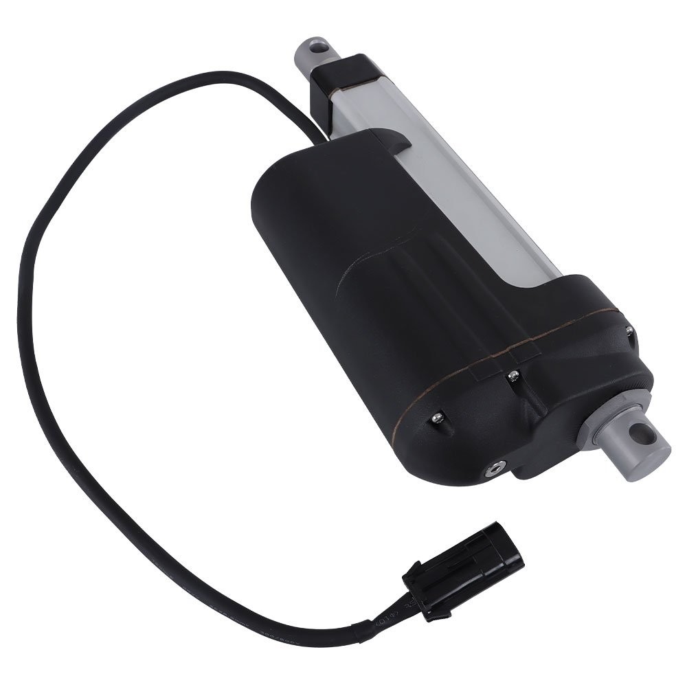 New Quick Tach Actuator For John Deere Skid Steer Loaders #AT494284,AT424407 New Quick Tach Actuator For John Deere Skid Steer Loaders #AT494284,AT424407