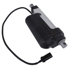 New Quick Tach Actuator For John Deere Skid Steer Loaders #AT494284,AT424407 picture