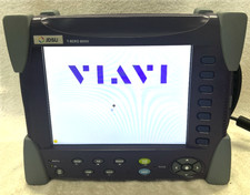 JDSU Viavi T-Berd 8000 MTS 8000 E Series Multitest Platform Analyzer w/C8300 V2 picture
