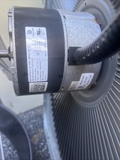 Mars 10860 HVAC Blower Digi Motor - Blue picture