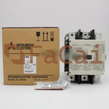 1PCS Mitsubishi S-N150 AC220V AC Contactor New picture