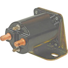 Solenoid Replacement 15-550 12V 200 Continuous Amps Prestolite SBJ4201 picture
