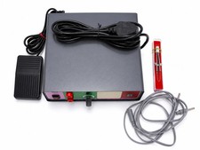 New Advance Wet-field Bipolar Coagulator Solid State Opthalmic Machine picture