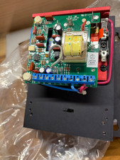 Baldor BC141-(SIH) (CN3000A64) DC motor speed control picture
