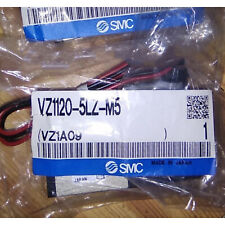 1 piece BRAND new smc VZ1120-5LZ-M5 Solenoid Valve  picture