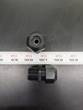Heyco®-Tite Liquid Tight Cordgrips M4518 1/2 NPT lot of 10 picture