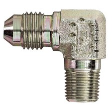 AEROQUIP 2024-8-10S Hose Adapter,1/2