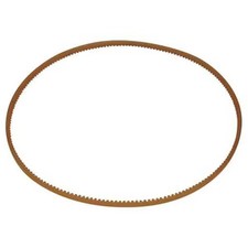 Dayton FHP V-Belt, 13V, 2L170, 2L, Polyurethane, 17 in, 1/4 in Top Width 13V777 picture