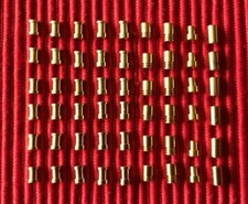 54 Spool, Serrated, T Pins And Standard Top Pins To Make Locks More Secure picture