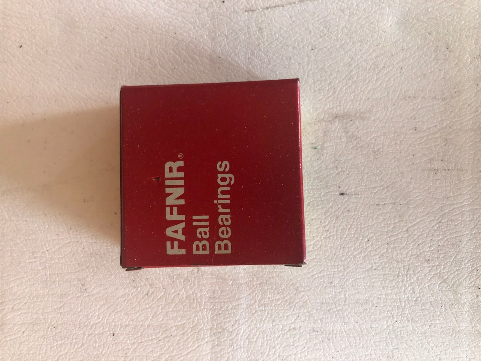 Fafnir Ball Bearing 9108K
