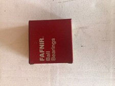 Fafnir Ball Bearing 9108K picture