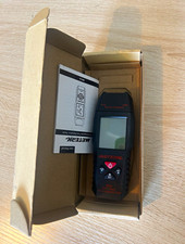 METERK MK54 EMF Meter Single Axis Electromagnetic Field Radiation Tester picture