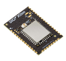 Digi XB3-24Z8US-J XBee 3 Zigbee 3.0 2.4GHz U.FL SMT Module NEW picture