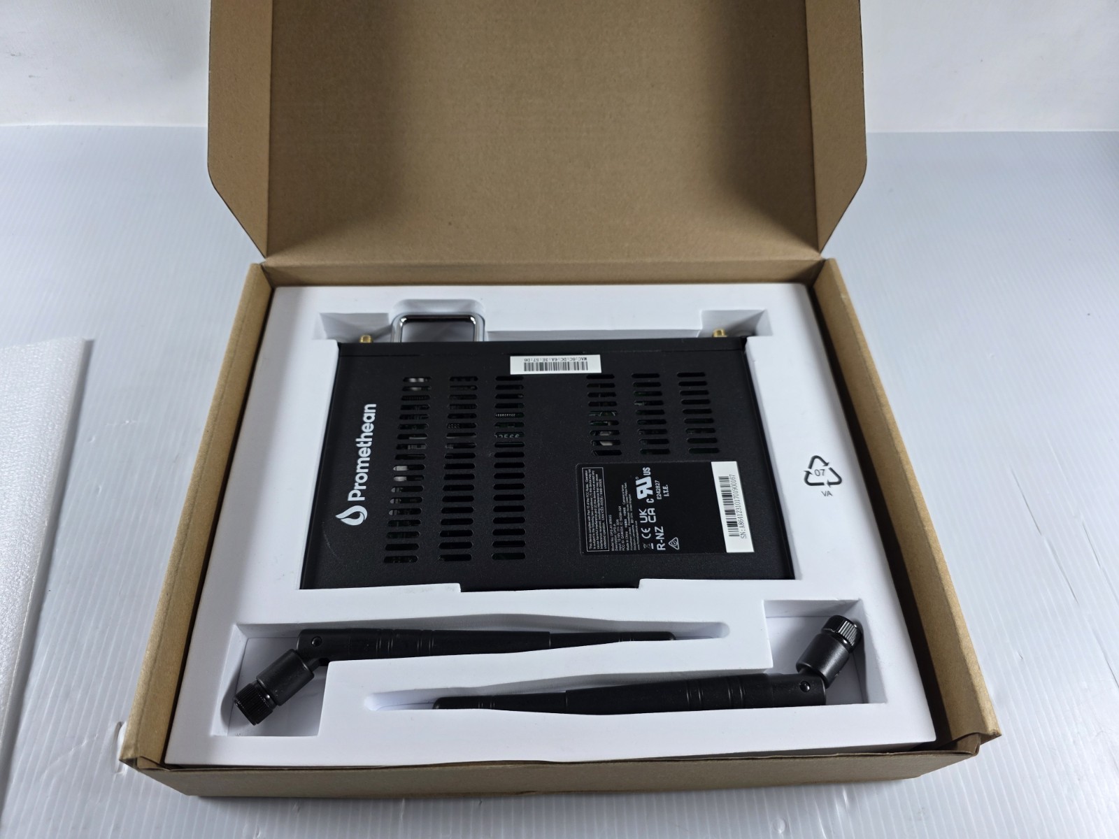 Promethean OPS-A1-8R64S OPS-A Promethean OPS-A1-8R64S OPS-A