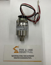 Omega PSW-551 Adjustable Pressure Switch 5A 250V 5000 PSI  (BL225) picture