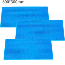3Pcs New 60*30cm Sterilization Silicone Mat For Disinfection Box Tray Case picture
