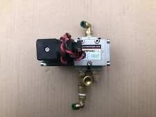 SMC VEP3121-1 Electro-pneumatic proportional valve solenoid type picture