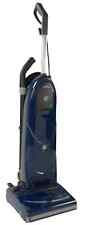 Lindhaus Activa 30 ESO Evolution Domestic Upright Vacuum Cleaner (Silver/Blue) picture