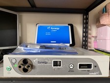 Arthrex Synergy UHD4 4K  System picture