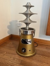 Vintage THAI POWER ISO 2 ISO2 Isomerizer essential Oil Extractor Powered Tested picture