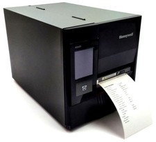 Honeywell PD45S Industrial Label Printer Thermal Touch Display PD45S0F0010000200 picture