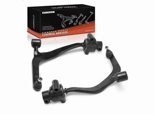 2x Front Lower Control Arm w/ Ball Joints INFINITI FX35 FX45 2003-2008 picture