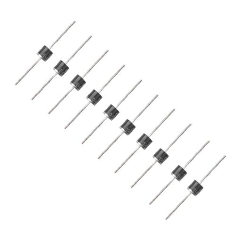 20PCS 10SQ050 Schottky diode 10A 50V 10amp 50Volt Protection diodes #sumaik11 20PCS 10SQ050 Schottky diode 10A 50V 10amp 50Volt Protection diodes #sumaik11