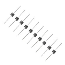 20PCS 10SQ050 Schottky diode 10A 50V 10amp 50Volt Protection diodes #sumaik11 picture