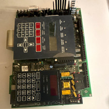 MS-9200 addressable fire alarm picture