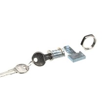 Kason 91232C02420054 Cylinder Lock T-Bolt Commercial Appliance Security picture