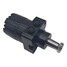 141656-241990 Hydraulic Wheel Motor for Skyjack SJ6826 RT SJ6832 RT Scissor Lift picture